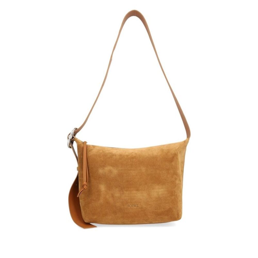 Loewe Men Medium "Hobo Loop" Bag